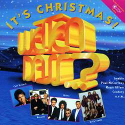 Compilations : Wetten Dass...? It's Christmas!